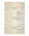 Dash & Albert By Annie Selke Dash Albert By Annie Selke Da2021 Gemma Area Rug, 2'6x8'0 In Multi