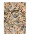 Dash & Albert By Annie Selke Dash Albert By Annie Selke Da2210 Keira Area Rug, 8'0x10'0 In Multi