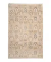 Dash & Albert By Annie Selke Dash Albert By Annie Selke Da2307 Ashby Area Rug, 8'0x10'0 In Brown