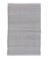 Dash & Albert By Annie Selke Dash Albert By Annie Selke Da289 Herringbone Indoor/outdoor Area Rug, 2'6x8'0 In Multi