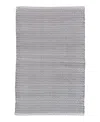 Dash & Albert By Annie Selke Dash Albert By Annie Selke Da289 Herringbone Indoor/outdoor Area Rug, 9'0x12'0 In Multi