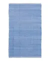 Dash & Albert By Annie Selke Dash Albert By Annie Selke Da293 Herringbone Indoor/outdoor Area Rug, 2'0x3'0 In Multi