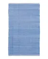 Dash & Albert By Annie Selke Dash Albert By Annie Selke Da293 Herringbone Indoor/outdoor Area Rug, 8'0x10'0 In Multi