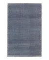 Dash & Albert By Annie Selke Dash Albert By Annie Selke Da389 Herringbone Indoor/outdoor Area Rug, 9'0x12'0 In Multi