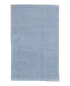 Dash & Albert By Annie Selke Dash Albert By Annie Selke Da395 Herringbone Indoor/outdoor Area Rug, 8'0x10'0 In Multi