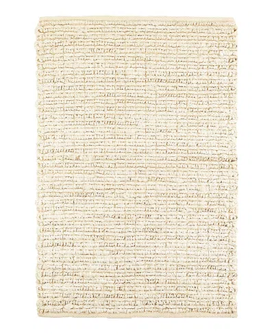 Dash & Albert By Annie Selke Dash Albert By Annie Selke Da865 Dunes Area Rug, 3'0x5'0 In Neutral