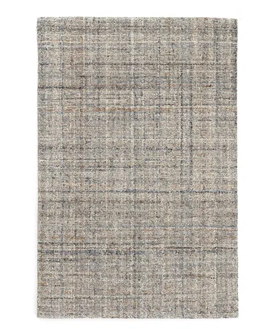 Dash & Albert By Annie Selke Dash Albert By Annie Selke Da922 Harris Area Rug, 2'6x8'0 In Multi