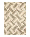 Dash & Albert By Annie Selke Dash Albert By Annie Selke Layers Da2213 Area Rug, 2'0x3'0 In Multi
