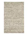 Dash & Albert By Annie Selke Dash Albert By Annie Selke Loggia Da2214 Area Rug, 9'0x12'0 In Gray