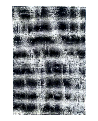 Dash & Albert By Annie Selke Dash Albert By Annie Selke Matrix Da680 Area Rug, 5'0x8'0 In Multi