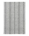 Dash & Albert By Annie Selke Dash Albert By Annie Selke Melange Stripe Indoor/outdoor Da1028 Runner, 2'6x8'0 In Multi