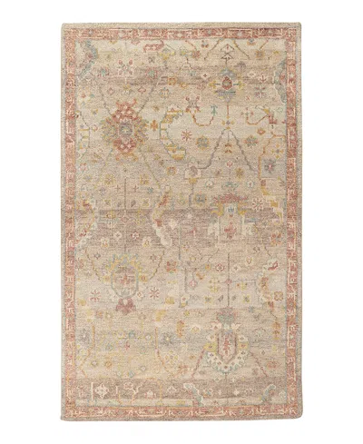 Dash & Albert By Annie Selke Dash Albert By Annie Selke Nora Da2310 Area Rug, 6'0x9'0
