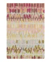Dash & Albert By Annie Selke Dash Albert By Annie Selke Paint Chip Wool Da1002 Area Rug, 5'0x8'0