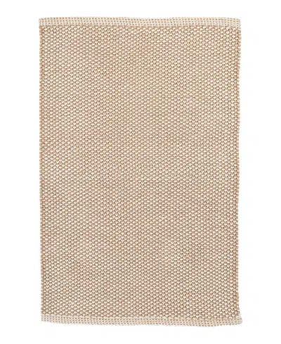 Dash & Albert By Annie Selke Dash Albert By Annie Selke Pebble Performance Da556 Area Rug, 6'0x9'0