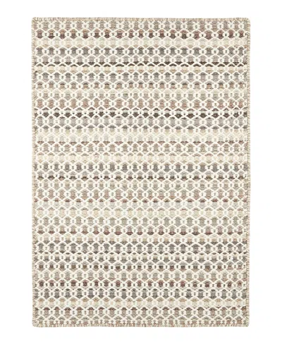 Dash & Albert By Annie Selke Dash Albert By Annie Selke Poppy Da2026 Area Rug, 8'0x10'0