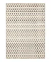 Dash & Albert By Annie Selke Dash Albert By Annie Selke Poppy Da2026 Area Rug, 9'0x12'0 In Multi