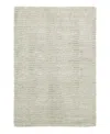 Dash & Albert By Annie Selke Dash Albert By Annie Selke Rda244 Cut Stripe Area Rug, 3'0x5'0