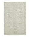 Dash & Albert By Annie Selke Dash Albert By Annie Selke Rda244 Cut Stripe Area Rug, 6'0x9'0