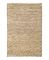 Dash & Albert By Annie Selke Dash Albert By Annie Selke Rda262 Jute Woven Area Rug, 2'0x3'0 In Brown