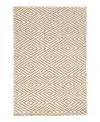 Dash & Albert By Annie Selke Dash Albert By Annie Selke Rda315 Cocchi Area Rug, 3'0x5'0
