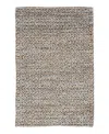 Dash & Albert By Annie Selke Dash Albert By Annie Selke Rda445 Jute Woven Area Rug, 3'0x5'0