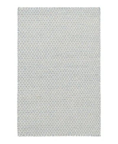 Dash & Albert By Annie Selke Dash Albert By Annie Selke Rda446 Honeycomb Area Rug, 6'0x9'0