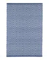 Dash & Albert By Annie Selke Dash Albert By Annie Selke Rdb098 Diamond Indoor/outdoor Area Rug, 8'0x10'0 In Multi
