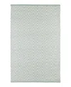 Dash & Albert By Annie Selke Dash Albert By Annie Selke Rdb163 Diamond Indoor/outdoor Area Rug, 8'0x10'0
