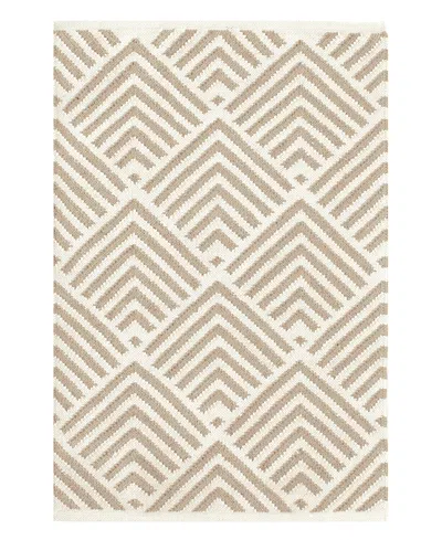 Dash & Albert By Annie Selke Dash Albert By Annie Selke Rdb275 Cleo Indoor/outdoor Area Rug, 3'0x5'0