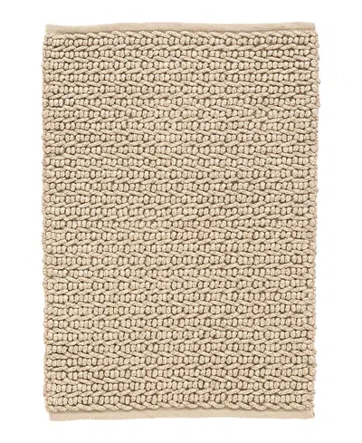 DASH & ALBERT BY ANNIE SELKE DASH ALBERT BY ANNIE SELKE VERANDA PERFORMANCE DA554 AREA RUG, 5'0X8'0