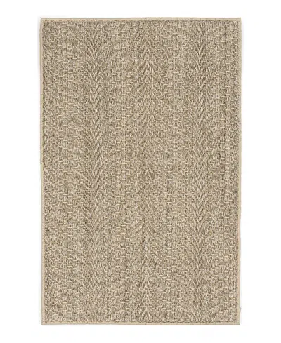 Dash & Albert By Annie Selke Dash Albert By Annie Selke Wave Rda433 Area Rug, 2'0x3'0