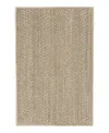 Dash & Albert By Annie Selke Dash Albert By Annie Selke Wave Rda433 Area Rug, 5'0x8'0