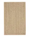 Dash & Albert By Annie Selke Dash Albert By Annie Selke Wicker Rda436 Area Rug, 2'0x3'0