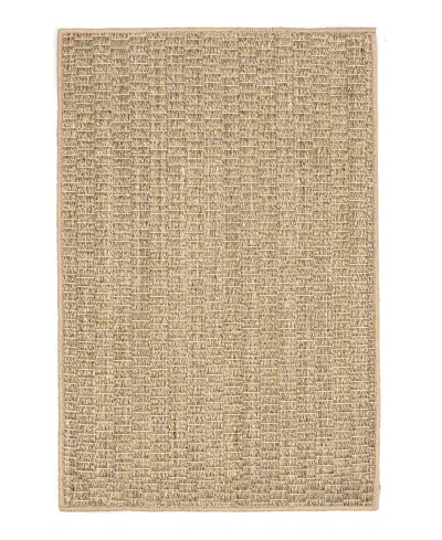 Dash & Albert By Annie Selke Dash Albert By Annie Selke Wicker Rda436 Area Rug, 2'0x3'0