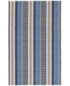 Dash And Albert Rugs By Annie Dash Albert Rugs By Annie Selke Always Greener Indoor Outdoor Da1740 Rug Collection In Blue