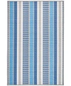 Dash And Albert Rugs By Annie Dash Albert Rugs By Annie Selke Always Greener Machine Washable Da2156 Rug Collection In Blue
