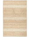 Dash And Albert Rugs By Annie Dash Albert Rugs By Annie Selke Arbor Natural Machine Washable Da2032 Rug Collection In Nude