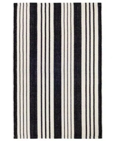 Dash And Albert Rugs By Annie Dash Albert Rugs By Annie Selke Birmingham Indoor Outdoor Da148 Rug Collection In Black