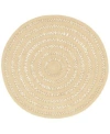 Dash And Albert Rugs By Annie Dash Albert Rugs By Annie Selke Bowline Indoor Outdoor Da1642 Rug Collection In Neutral