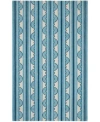 Dash And Albert Rugs By Annie Dash Albert Rugs By Annie Selke Button Da1985 Rug Collection In Blue