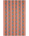 Dash And Albert Rugs By Annie Dash Albert Rugs By Annie Selke Button Da1993 Rug Collection In Orange