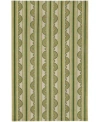 Dash And Albert Rugs By Annie Dash Albert Rugs By Annie Selke Button Da1995 Rug Collection In Green