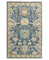 Dash And Albert Rugs By Annie Dash Albert Rugs By Annie Selke Camille Da2314 Rug Collection In Blue