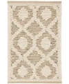 Dash And Albert Rugs By Annie Dash Albert Rugs By Annie Selke Capri Soumak Da1160 Rug Collection In Brown