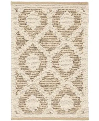 Dash And Albert Rugs By Annie Dash Albert Rugs By Annie Selke Capri Soumak Da1160 Rug Collection In Brown
