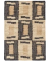Dash And Albert Rugs By Annie Dash Albert Rugs By Annie Selke Cassia Da1118 Rug Collection In Brown