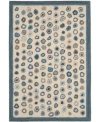 Dash And Albert Rugs By Annie Dash Albert Rugs By Annie Selke Cats Paw Da2204 Rug Collection In Multi