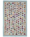Dash And Albert Rugs By Annie Dash Albert Rugs By Annie Selke Cats Paw Rda056 Rug Collection In Multi