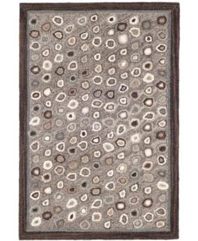 Dash And Albert Rugs By Annie Dash Albert Rugs By Annie Selke Cats Paw Rda288 Rug Collection In Brown