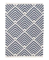 Dash And Albert Rugs By Annie Dash Albert Rugs By Annie Selke Cleo Indoor Outdoor Da772 Rug Collection In Blue